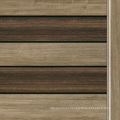 modern design good quality light luxury paint free doors apartment mdf door skin sheet GO-Q0012